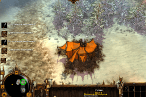 The Golden Horde 3