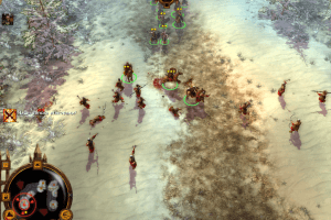 The Golden Horde 7