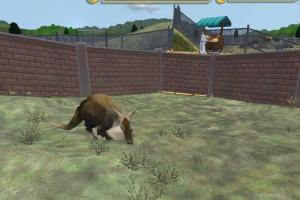 Zoo Tycoon 2: African Adventure 0
