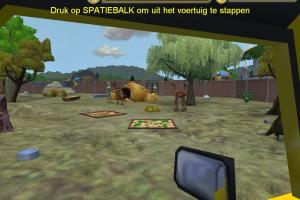 Zoo Tycoon 2: African Adventure 9