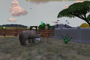 Zoo Tycoon 2: African Adventure 2