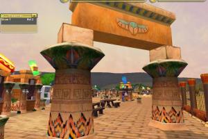 Zoo Tycoon 2: African Adventure 5