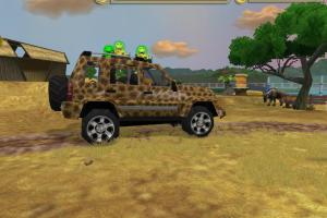 Zoo Tycoon 2: African Adventure 6