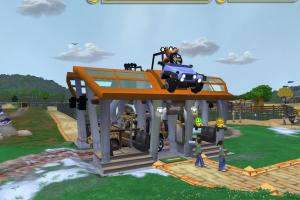 Zoo Tycoon 2: African Adventure 8