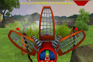 Zoo Tycoon 2: Extinct Animals 8